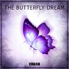 VINGAM - The Butterfly Dream