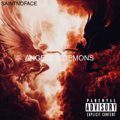 ANGELS & DEMONS