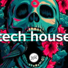 Tech house mashup