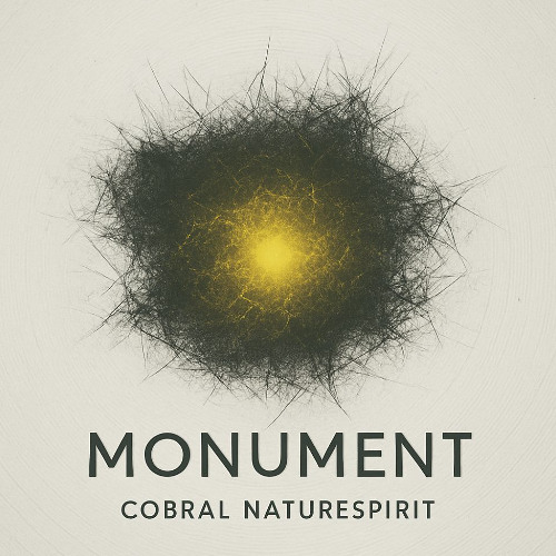 Cobral & Naturespirit - Monument