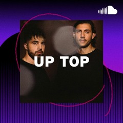 Toronto R&B: Up Top
