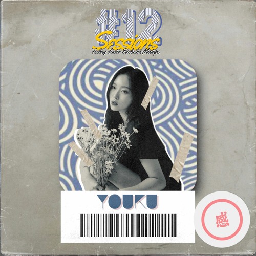 (Jazzy, Deep, Soulful ) Feeling Factor Vol.12 by YOUKU