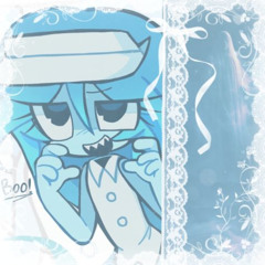 【Whistle】I tried to orally rape a core meltdown