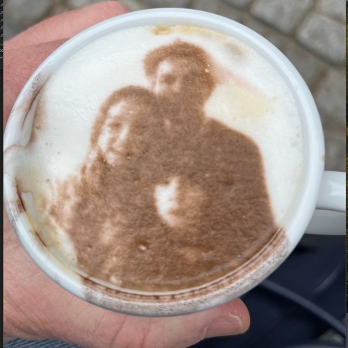 Got What’s Common’. (Got Whot I Should)