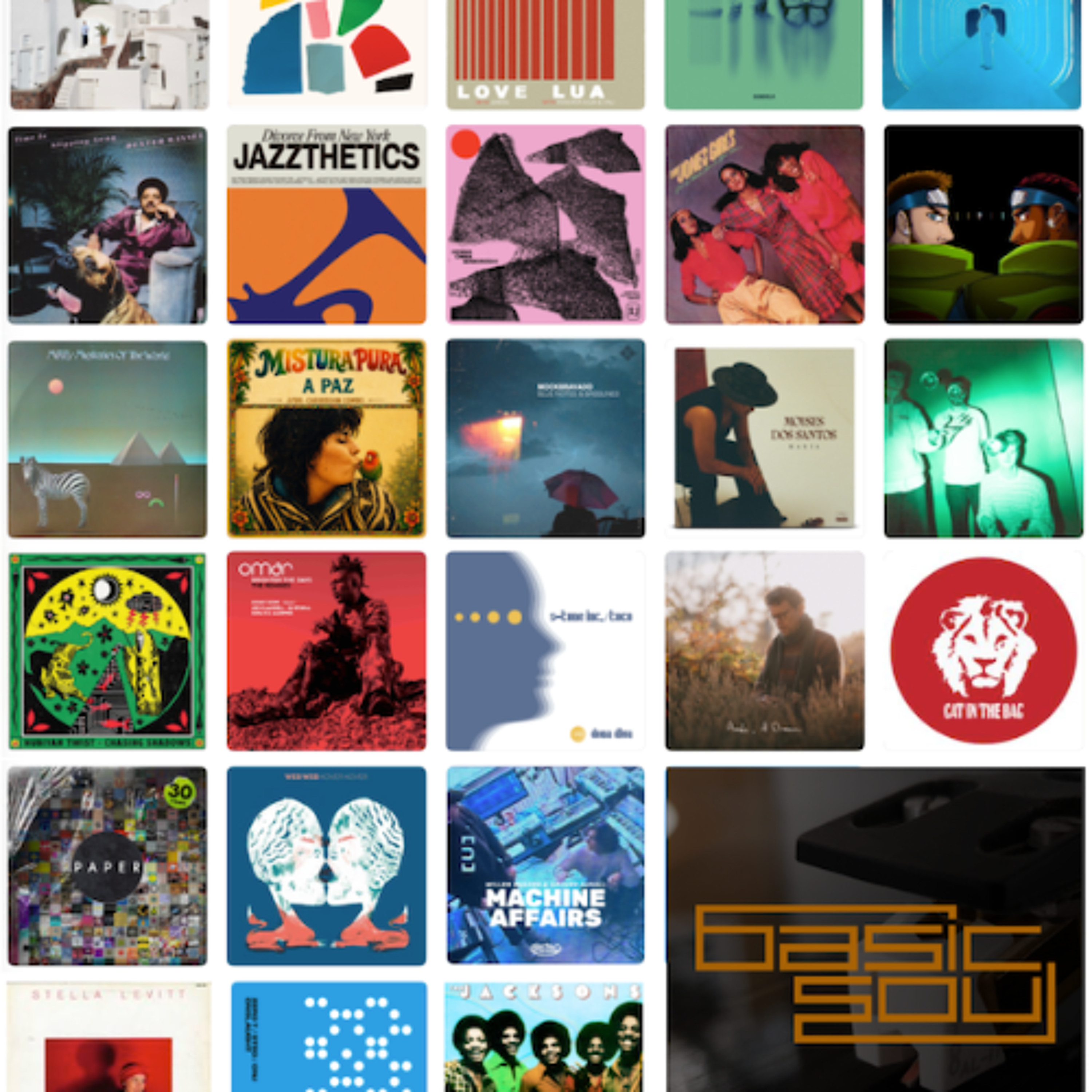 08-06-2026 - Basic Soul Show hosted by Simon Harrison episode artwork