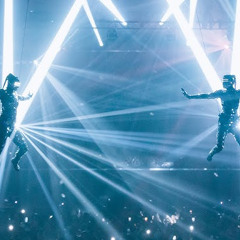 Disco Lines - Live @ Shrine LA 2024