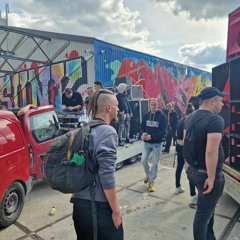 live at streetrave den bosch on sjenk [2024 - 09 - 14]