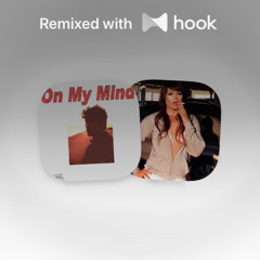 Alexander 23 x Ayesha Erotica - On My Mind x Party Bitch (@oliversshine Hook Mashup)