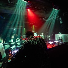 OBXENE BERLIN SET 28.08.2024 (COMPLEX CLUB)