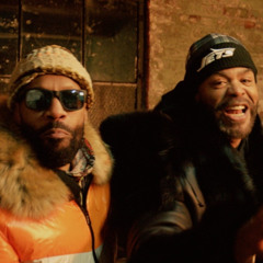 Redman Ft Method Man - Lalala