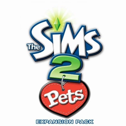 The Sims 2 - Fruit A Topia (By Mark Mothersbaugh)