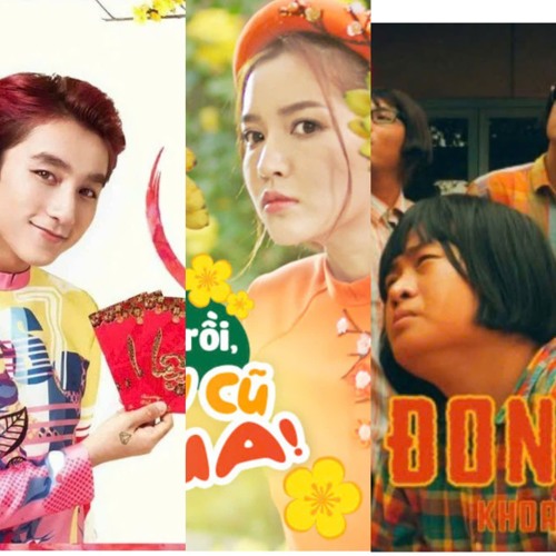 Tết 3N1 - HTune Remaster ( freedown )