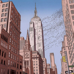 THE DRILL (PROD. WoodOnDaBeat)