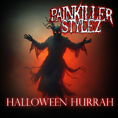Halloween Hurrah