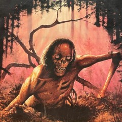 Hessian Aggression w/ DJ GR/EG