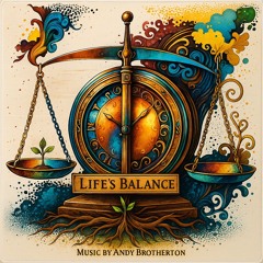 Life's Balance