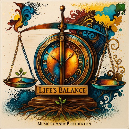Life's Balance