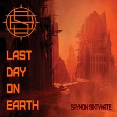 Last Day On Earth