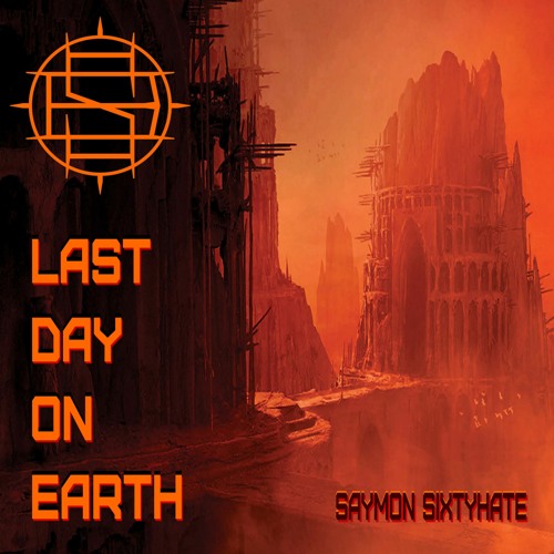 Last Day On Earth