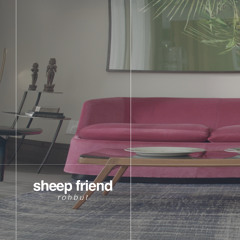Sheep Friend