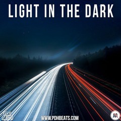 Free ETR Type Beat / Light in the dark (prod.by PDHBeats)