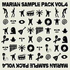 Marian Sample Pack Vol.4 Demo