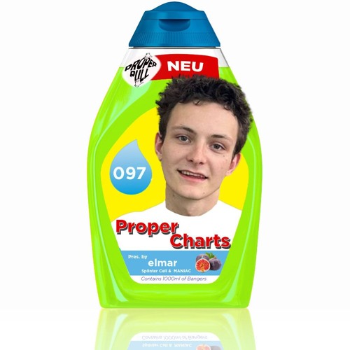 Proper Charts 097 pres. by elmar