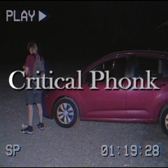 Dream - Critical Phonk