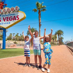 Best Things To Do In Las Vegas For Family Tours Reviews