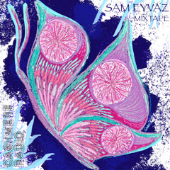 Sam Eyvaz live on Cashmere Radio [March 2025]