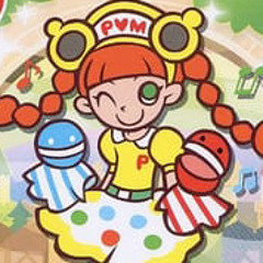 POP'N POP -「Like a pop'n music」by red glasses