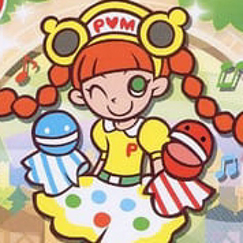 POP'N POP -「Like a pop'n music」by red glasses