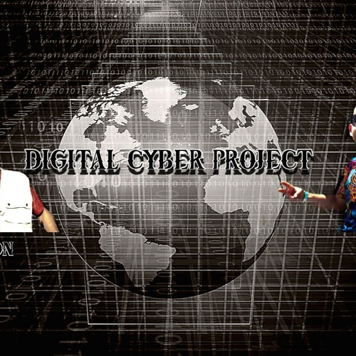 DIGITAL CYBER - COLLECTION GOA SET - 139 - 145 BPM