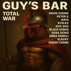 GUY'S BAR 16 05 2025