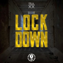 Bass Agents - Lockdown