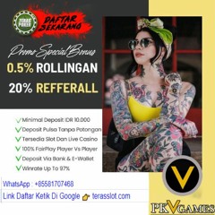 TERASPOKER - Situs Judi Qiuqiu Domino dengan Link Alternatif Dominoqq Paling Update