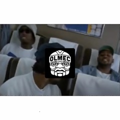 Olmec Records - Kill That Sh*t Man