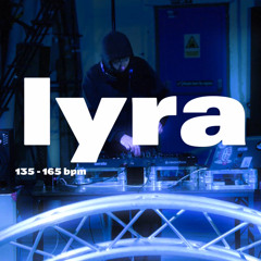 lyra 135 - 165 bpm