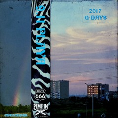 2017 G DAYS