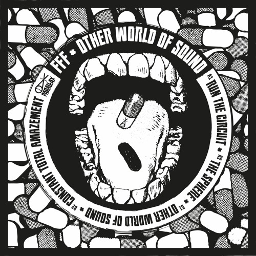 PARA016 B1 FFF - OtherWorldOfSound