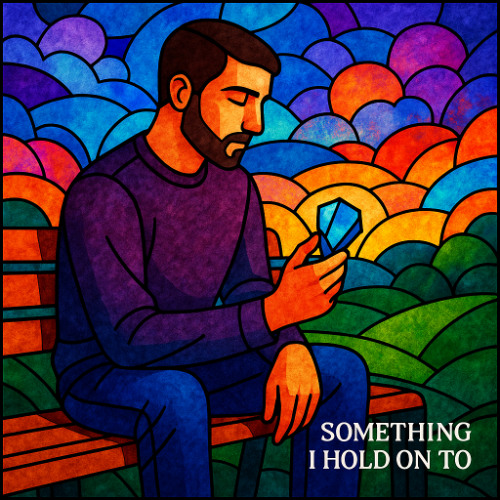 Something I Hold On To