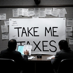 Take me taxes (original Track)