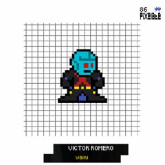Victor Romero - Wally (PIXELATE86)