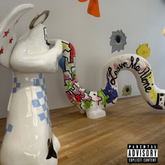 Swag (Feat. 6teenmolly) (prod. by vladzm3)