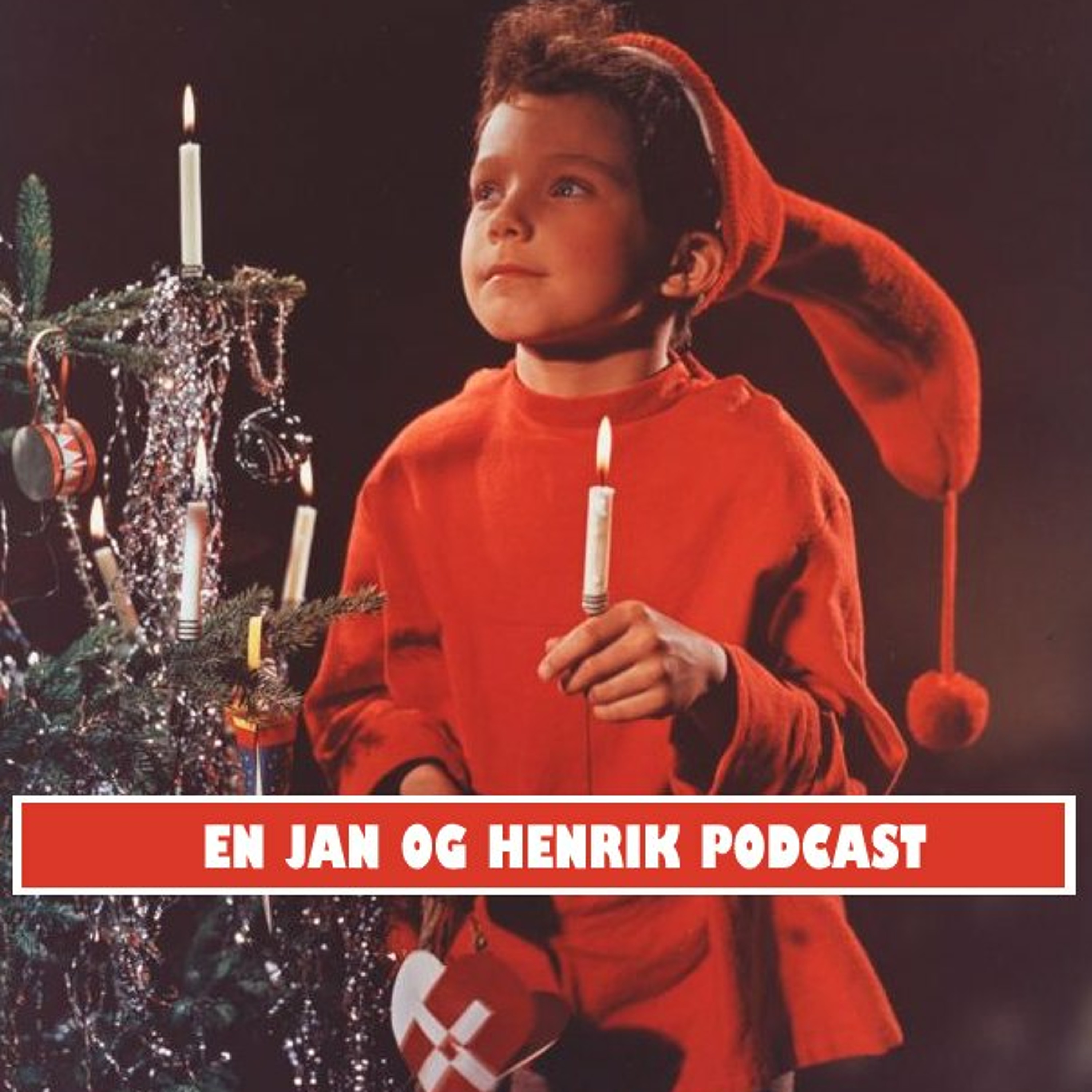 Huset På Christianshavn og gamle danske film podcast. Kronologisk gennemgang.
