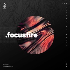 Focusfire - Kinetic (Pirate Station @ Record 04.09.2020 cut)