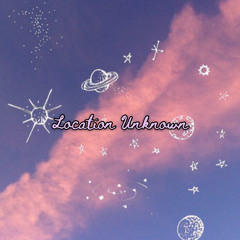 Location Unknown // Honne