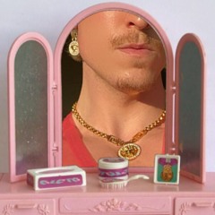 Yasha's New Versace