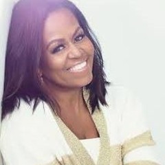 MICHELLE OBAMA!