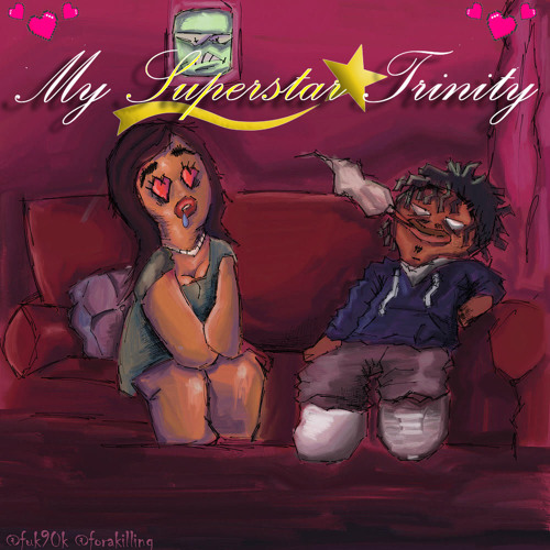 Slatt ft krunna lolaugix tmoney1x (oxystillin)